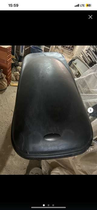 Cofre de techo para coche