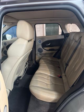 Land Rover  Evoque 2014 / 4x4 / AUTO / IMPECABLE