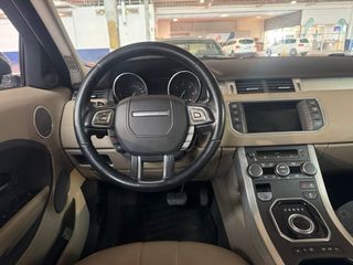 Land Rover  Evoque 2014 / 4x4 / AUTO / IMPECABLE