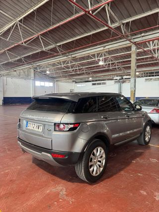 Land Rover  Evoque 2014 / 4x4 / AUTO / IMPECABLE