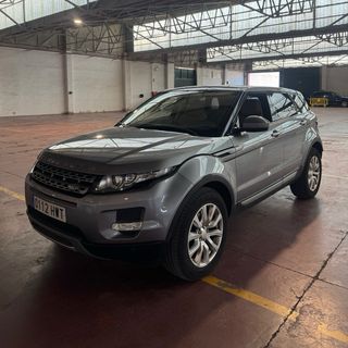 Land Rover  Evoque 2014 / 4x4 / AUTO / IMPECABLE