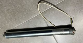 Motor persiana mecánico