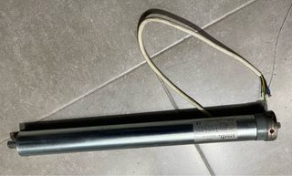 Motor persiana mecánico