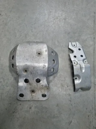 Piezas varias DRZ 400