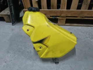 Piezas varias DRZ 400