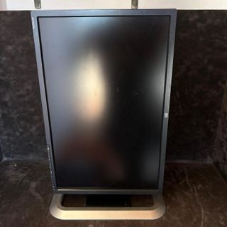 Monitor HP LP2275w Plata y Negro 22" pulgadas