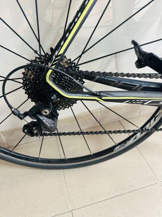 Bicicleta da strada Olympia RS Race