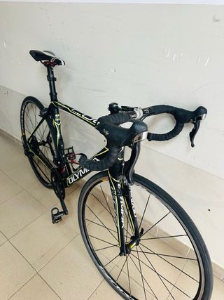 Bicicleta da strada Olympia RS Race