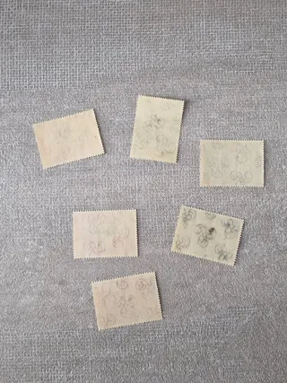 Set francobolli San Marino sport