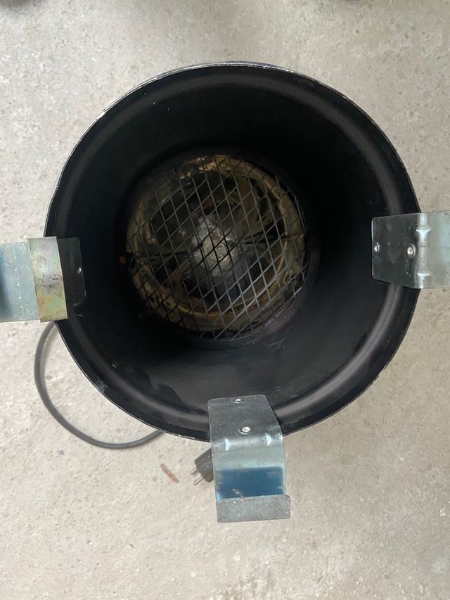 Focos PAR 64 con Lámpara