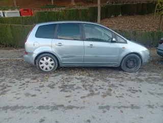 Ford C-MAX 2004