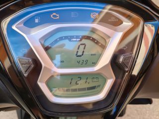 Kymco Agility S 125 ABS - Mod 2024 con 400 km