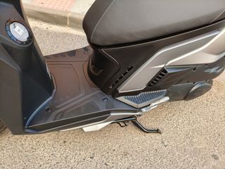 Kymco Agility S 125 ABS - Mod 2024 con 400 km