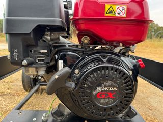 Generador Honda EC 3600