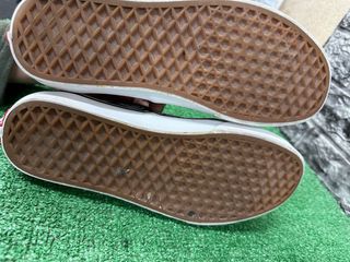 Vans Scarpe Uomo Donna Taglia 40.5