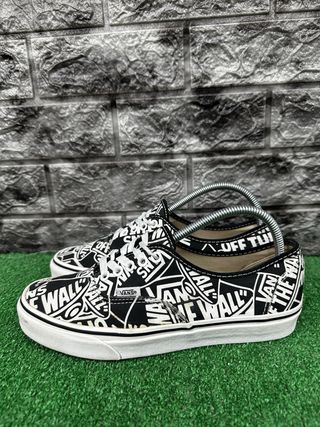 Vans Scarpe Uomo Donna Taglia 40.5