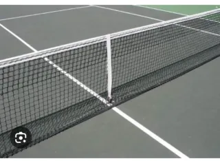 Red de tenis profesional