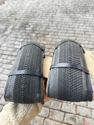 Cubierta Tufo Gravel Speedero 700x40 Tubeless