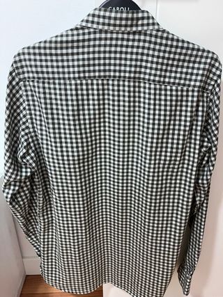 Camisa El Ganso Cuadros M