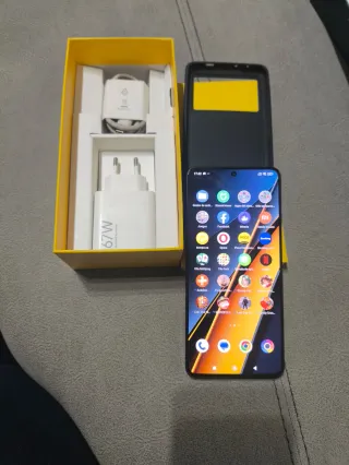 Xiaomi Poco X6 Pro