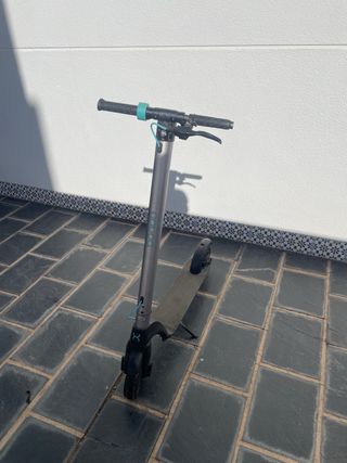Patinete eléctrico