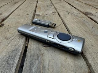 PRESENTADOR HONEYWELL PS2400N 4 EN 1