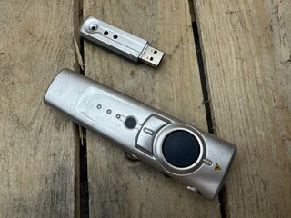 PRESENTADOR HONEYWELL PS2400N 4 EN 1