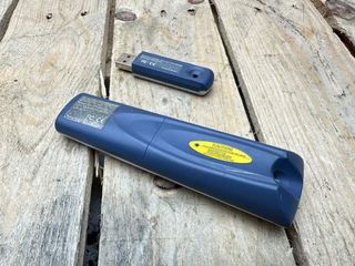 PRESENTADOR HONEYWELL PS2400N 4 EN 1