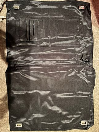 Maletín negro Nuevo