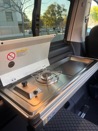 Volkswagen California Outdoor 2023