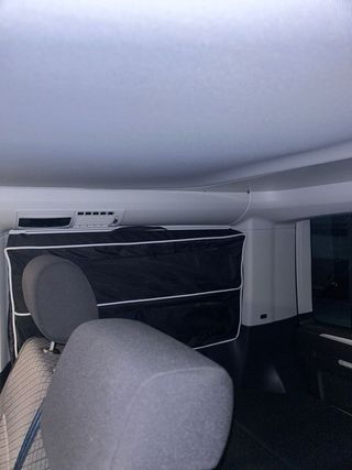 Volkswagen California Outdoor 2023