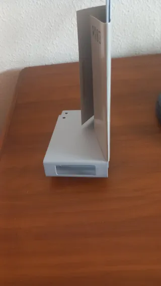 Pack 2 Sujetalibros "Inreda" de Ikea.