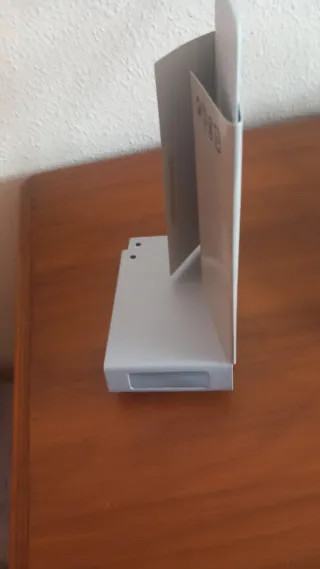 Pack 2 Sujetalibros "Inreda" de Ikea.