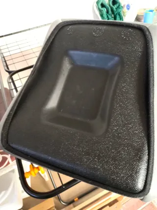 Alzador coche Safety 1st gris