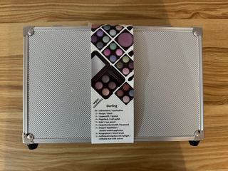 Maletín de maquillaje Darling