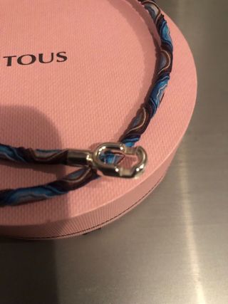 Collar/Pulsera Tous Multicolor