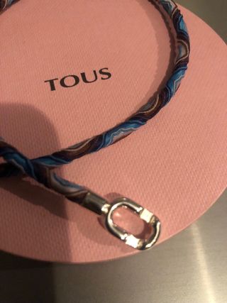 Collar/Pulsera Tous Multicolor