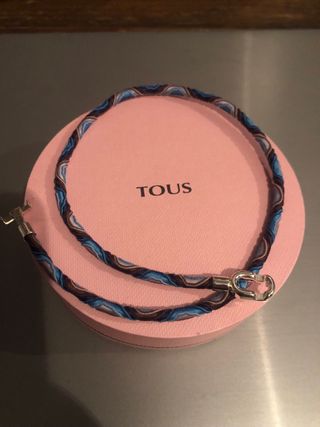 Collar/Pulsera Tous Multicolor