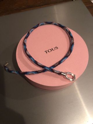 Collar/Pulsera Tous Multicolor