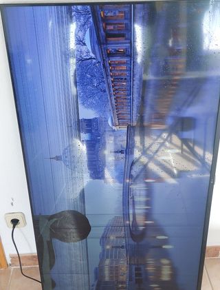 Placa Base TV LG  TPD.RT2874T.PC782 (T)