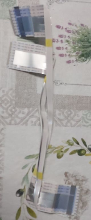 Placa Base TV LG  TPD.RT2874T.PC782 (T)