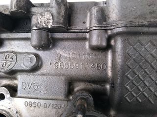 CULATA CITROEN BERLINGO