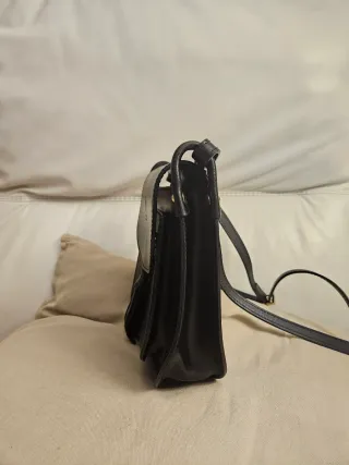 Bolso Negro Mujer Florence