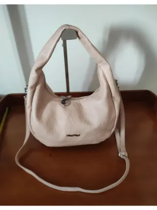 Borsa Mimi Mua Rosa