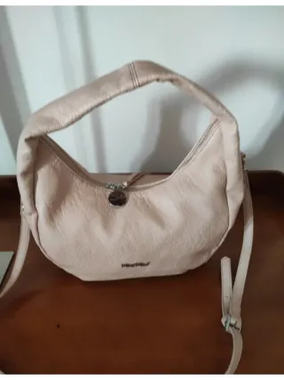 Borsa Mimi Mua Rosa