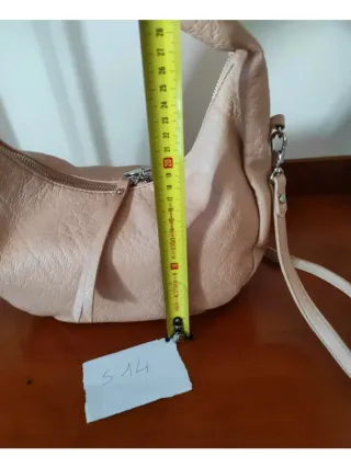 Borsa Mimi Mua Rosa