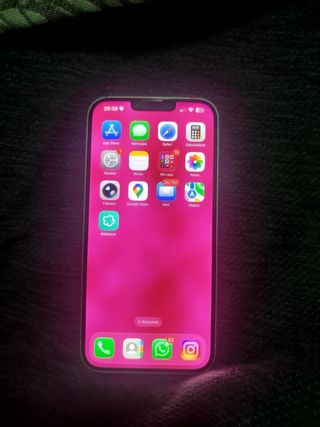 iPhone 14 Plus Bianco 128GB