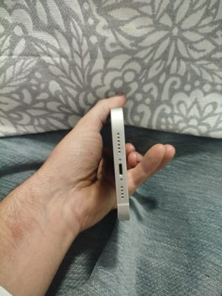 iPhone 14 Plus Bianco 128GB