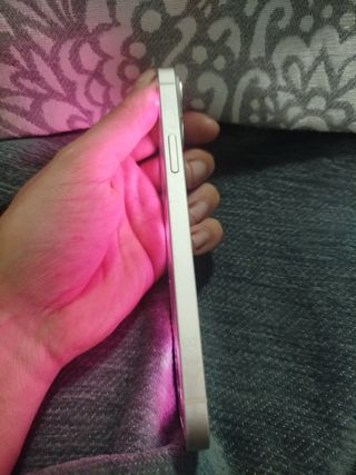 iPhone 14 Plus Bianco 128GB