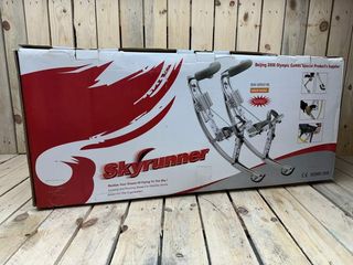 ZANCOS SKYRUNNER NUEVOS